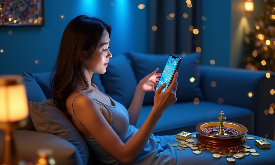 ppg688 mobile gaming