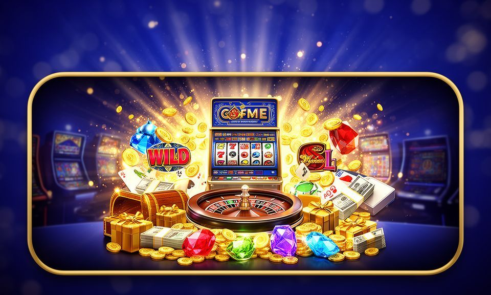 ppg688 mobile gaming