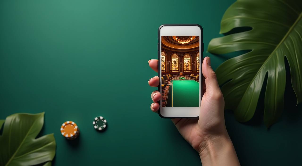 ppg688 mobile gaming